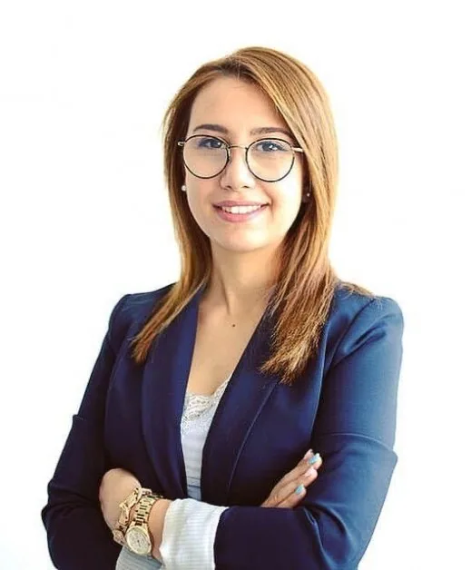 Dr. Gunay Kazimzade