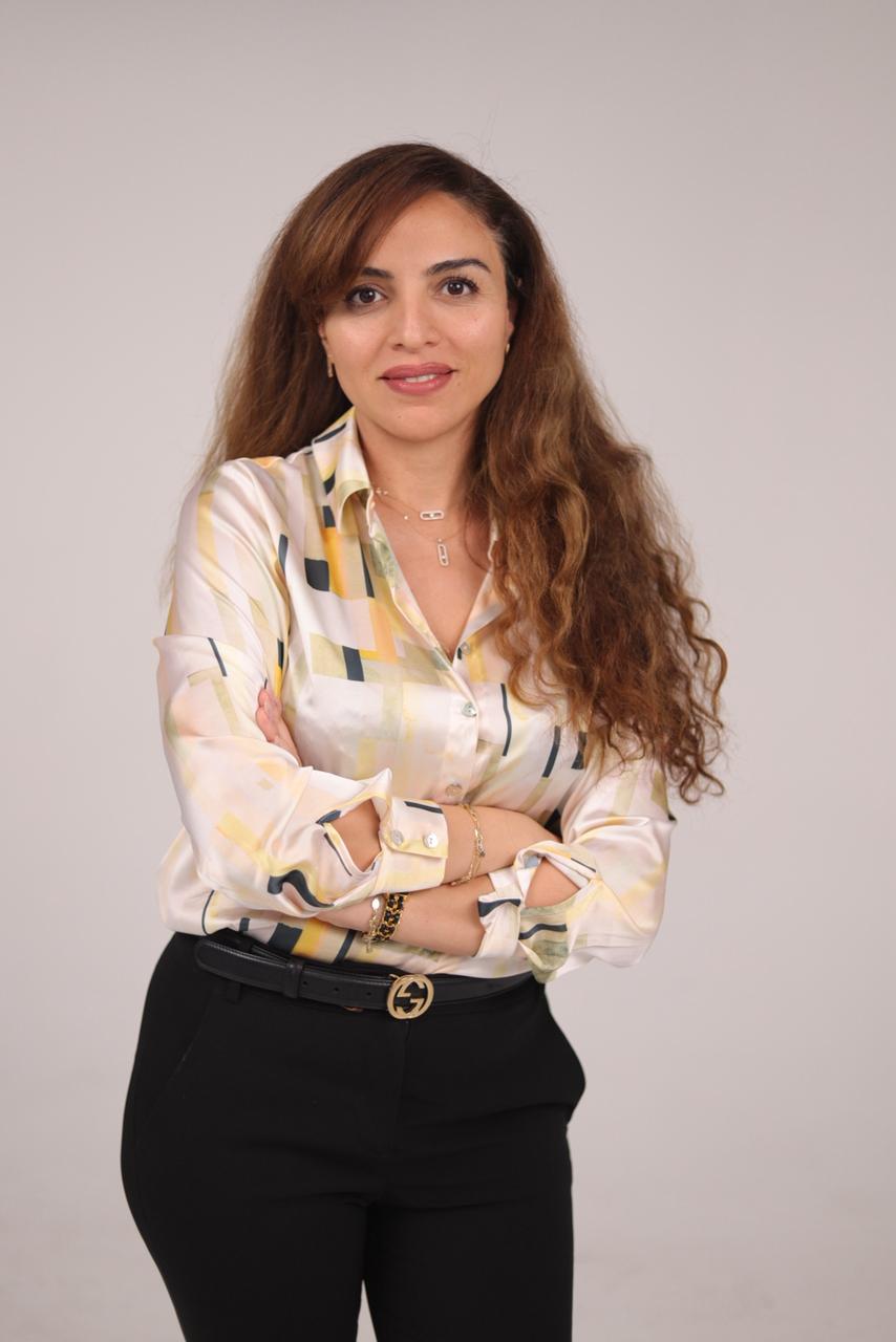 Latifa Nasibova