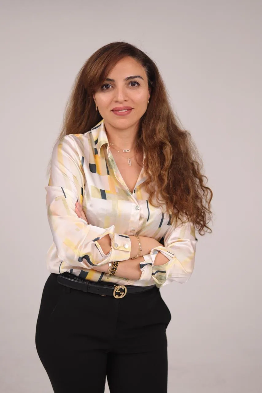 Latifa Nasibova
