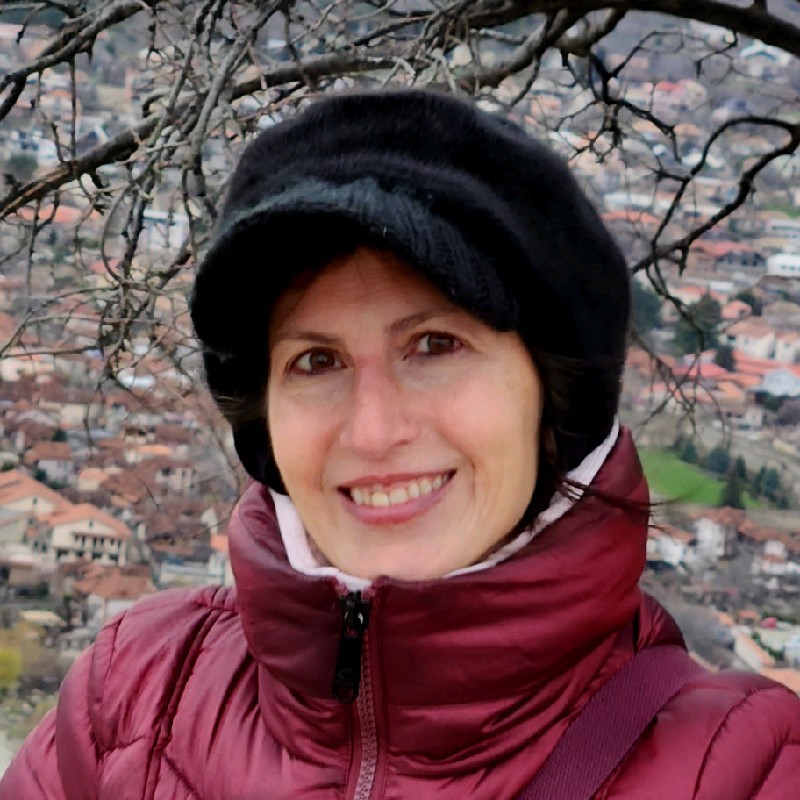 Dr. Nahla El Zant