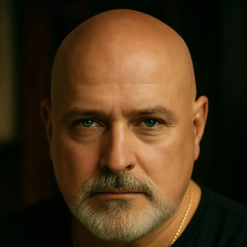 Prof. Robert Karaszewski